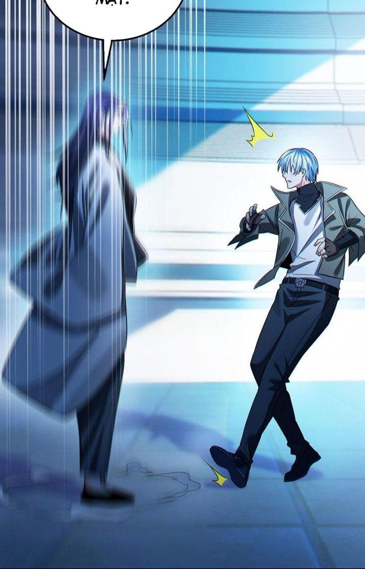 Bóng Ma Ác Quỷ Chapter 19 - Trang 3