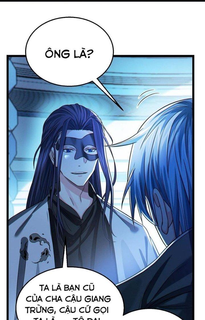 Bóng Ma Ác Quỷ Chapter 19 - Trang 3