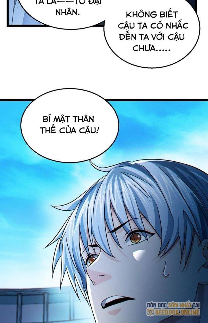 Bóng Ma Ác Quỷ Chapter 19 - Trang 3