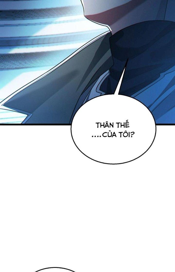 Bóng Ma Ác Quỷ Chapter 19 - Trang 3