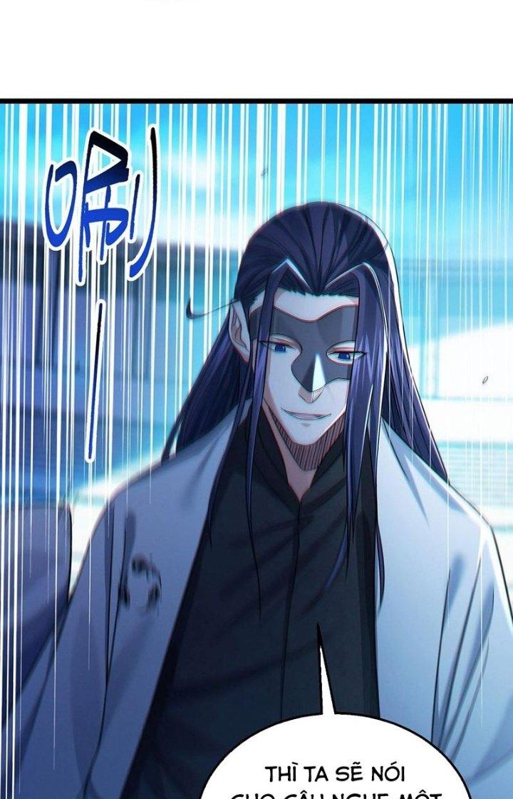 Bóng Ma Ác Quỷ Chapter 19 - Trang 3