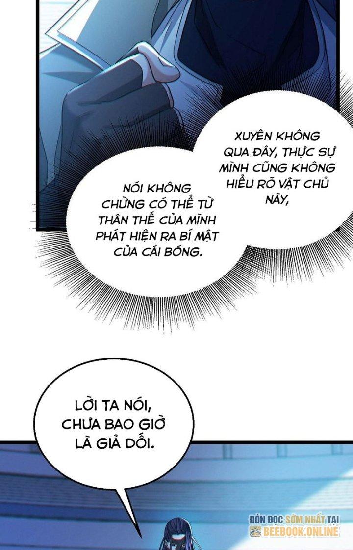 Bóng Ma Ác Quỷ Chapter 19 - Trang 3