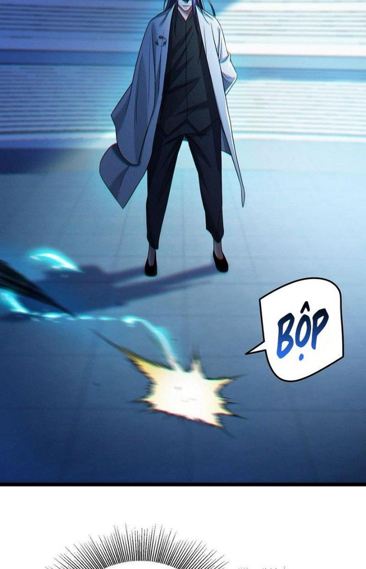 Bóng Ma Ác Quỷ Chapter 19 - Trang 3