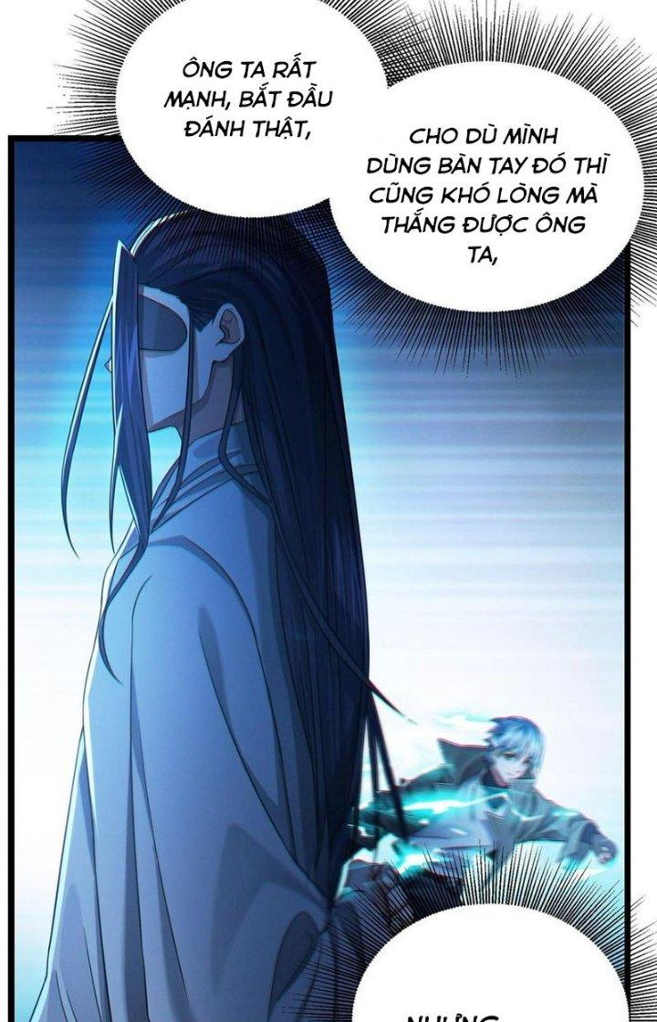Bóng Ma Ác Quỷ Chapter 19 - Trang 3