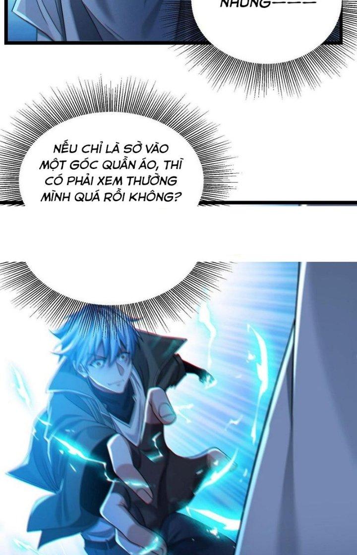 Bóng Ma Ác Quỷ Chapter 19 - Trang 3