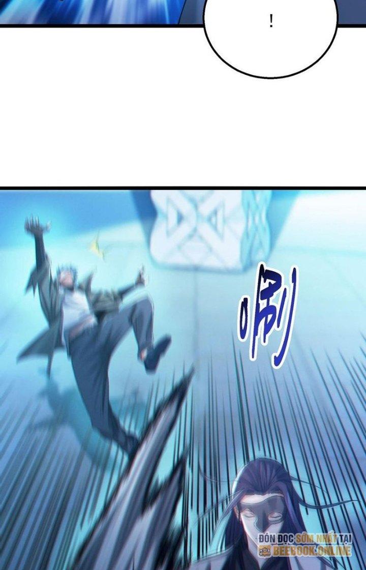 Bóng Ma Ác Quỷ Chapter 19 - Trang 3