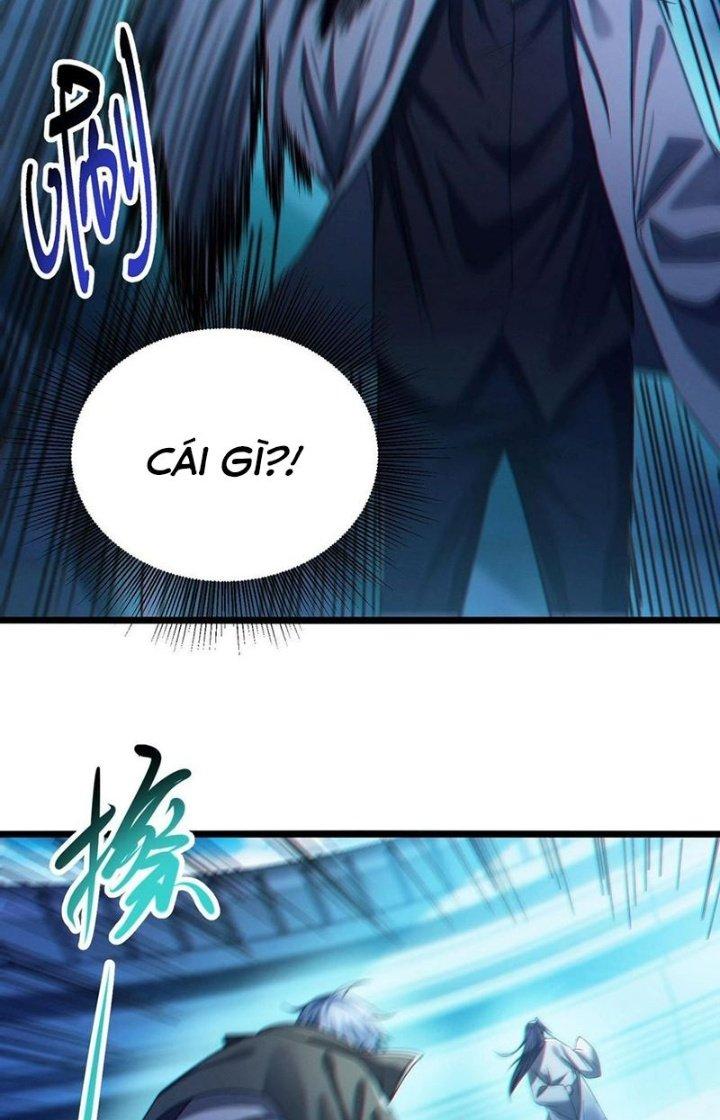 Bóng Ma Ác Quỷ Chapter 19 - Trang 3