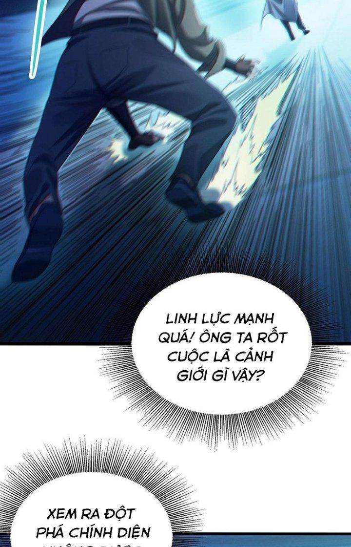 Bóng Ma Ác Quỷ Chapter 19 - Trang 3
