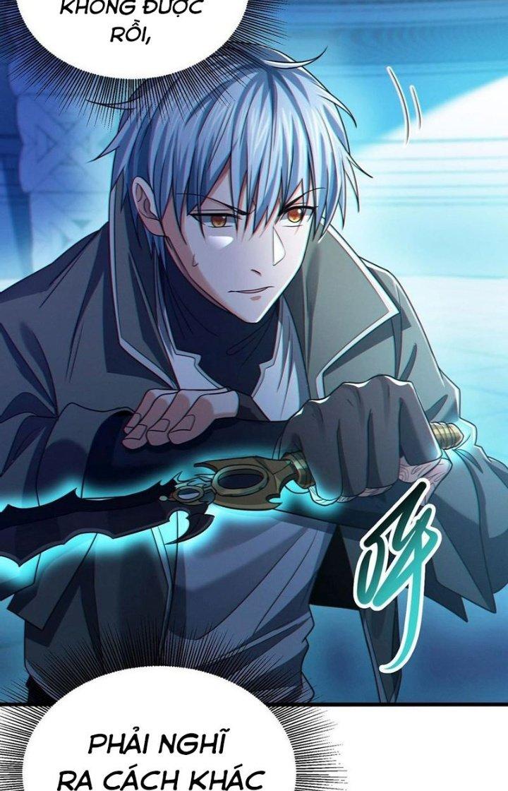 Bóng Ma Ác Quỷ Chapter 19 - Trang 3