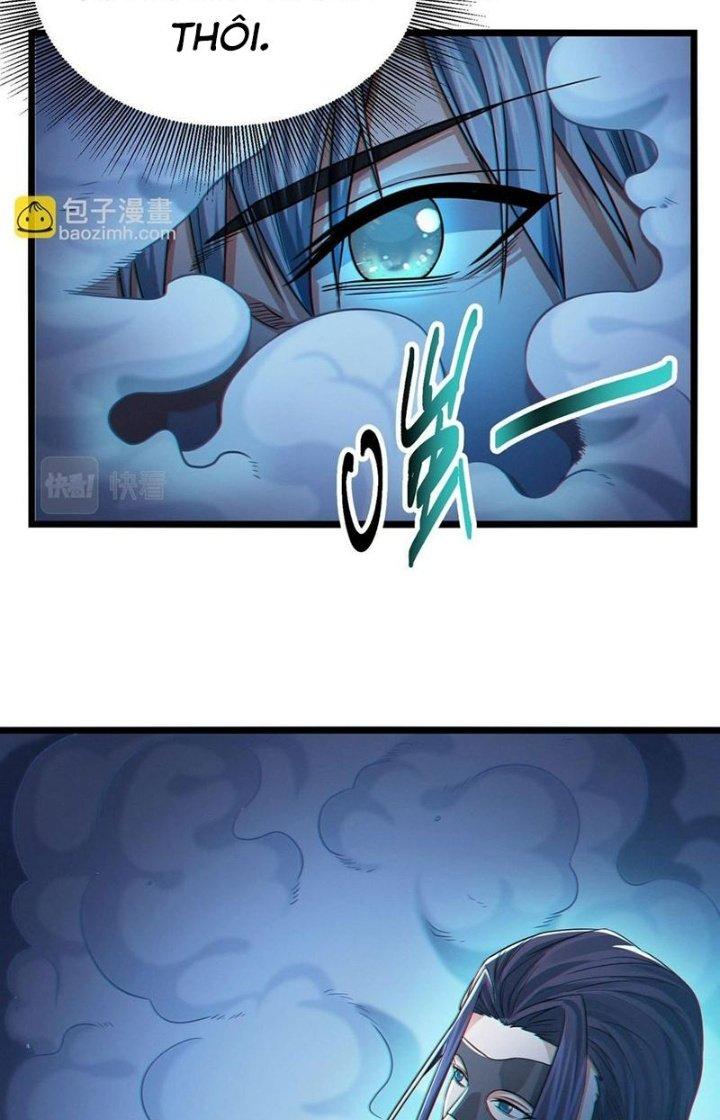 Bóng Ma Ác Quỷ Chapter 19 - Trang 3