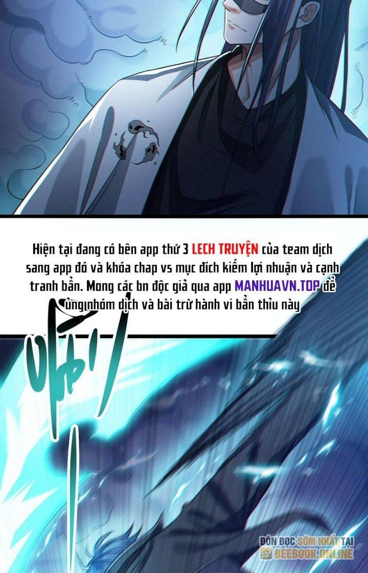 Bóng Ma Ác Quỷ Chapter 19 - Trang 3