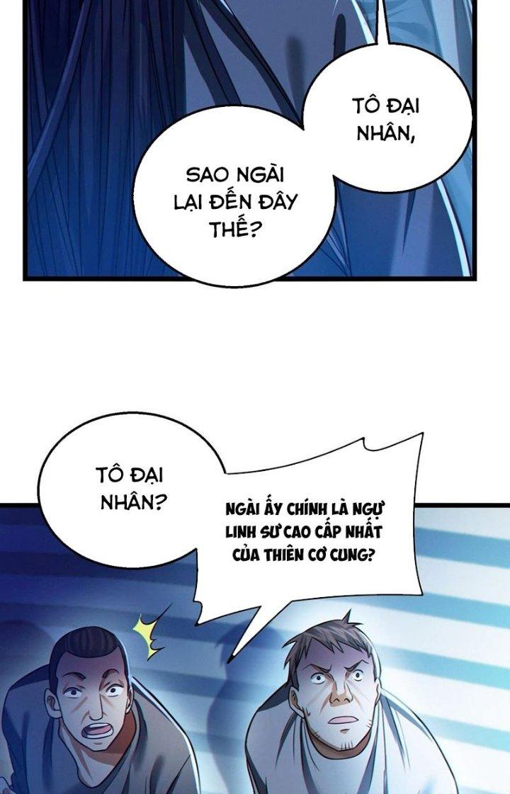 Bóng Ma Ác Quỷ Chapter 19 - Trang 3