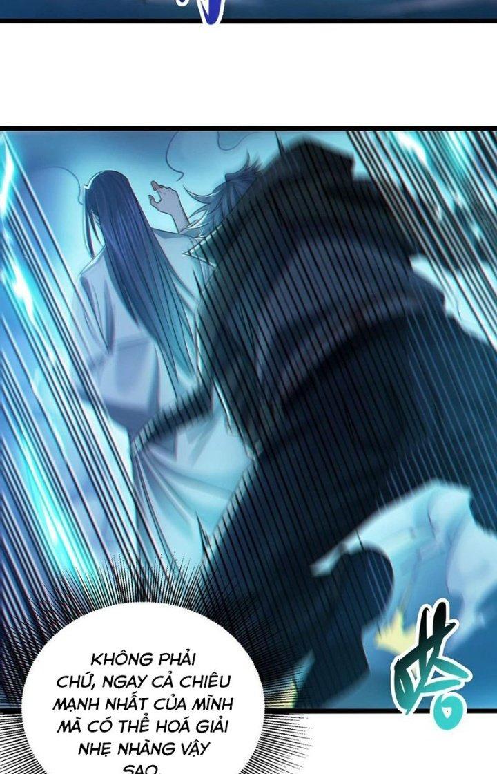 Bóng Ma Ác Quỷ Chapter 19 - Trang 3