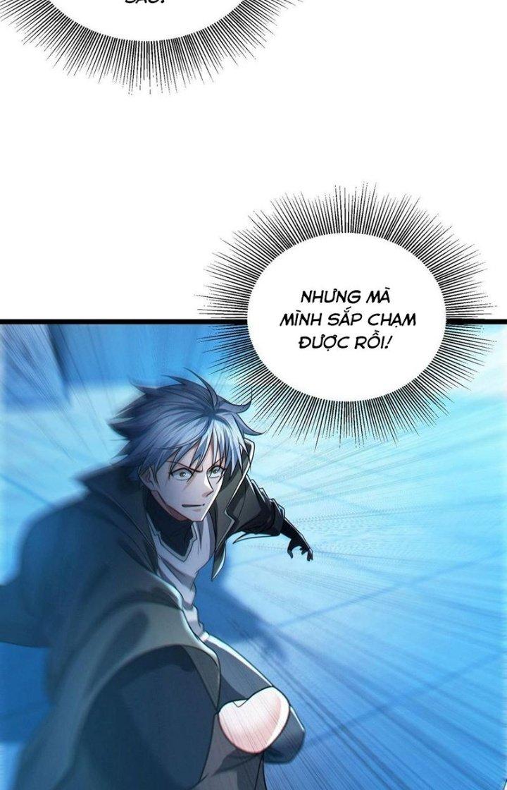 Bóng Ma Ác Quỷ Chapter 19 - Trang 3