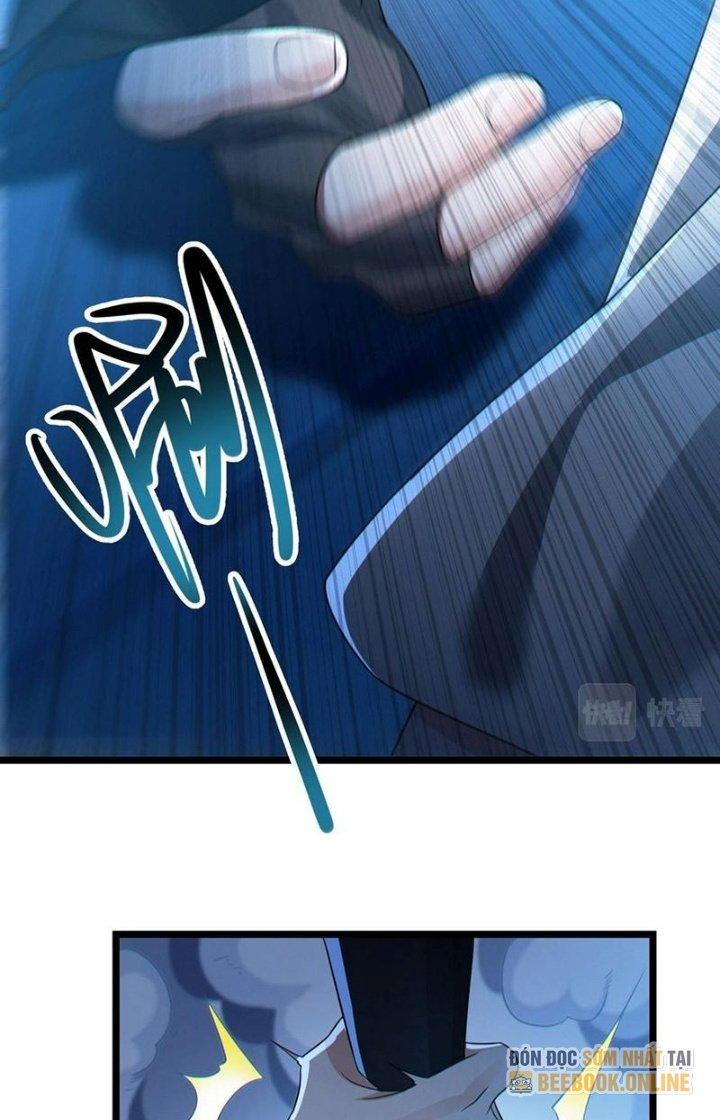 Bóng Ma Ác Quỷ Chapter 19 - Trang 3