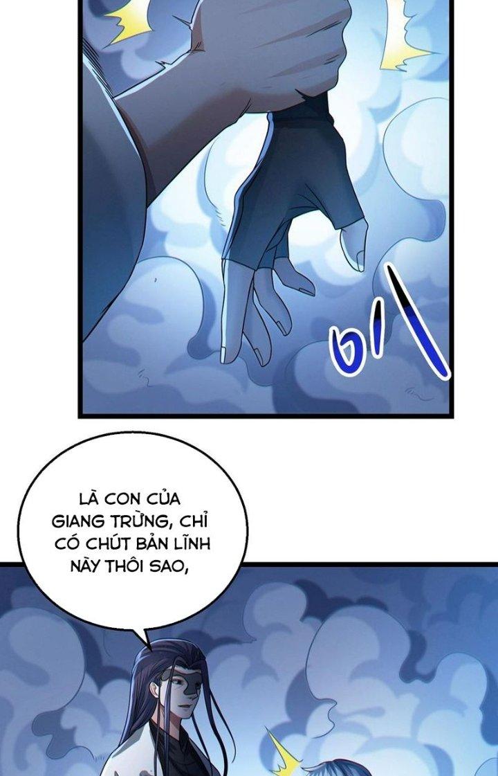 Bóng Ma Ác Quỷ Chapter 19 - Trang 3