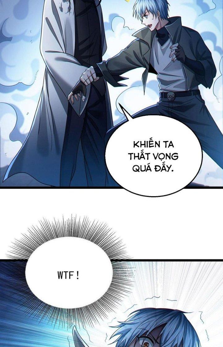 Bóng Ma Ác Quỷ Chapter 19 - Trang 3