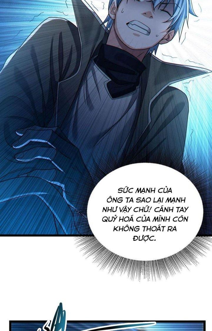 Bóng Ma Ác Quỷ Chapter 19 - Trang 3