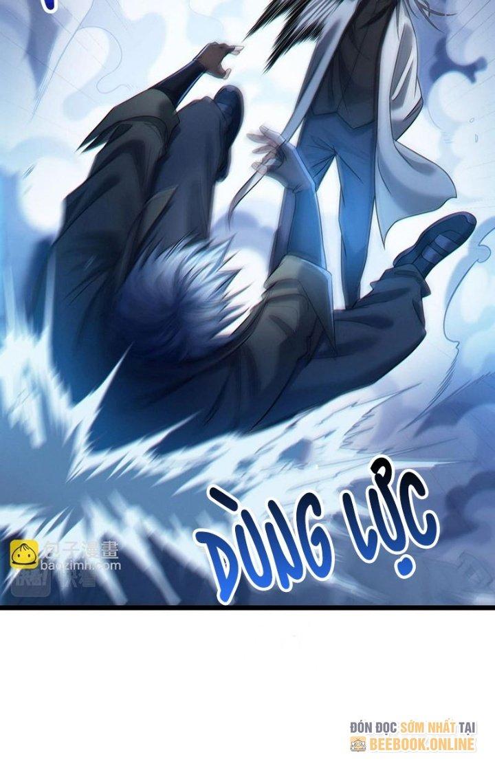 Bóng Ma Ác Quỷ Chapter 19 - Trang 3