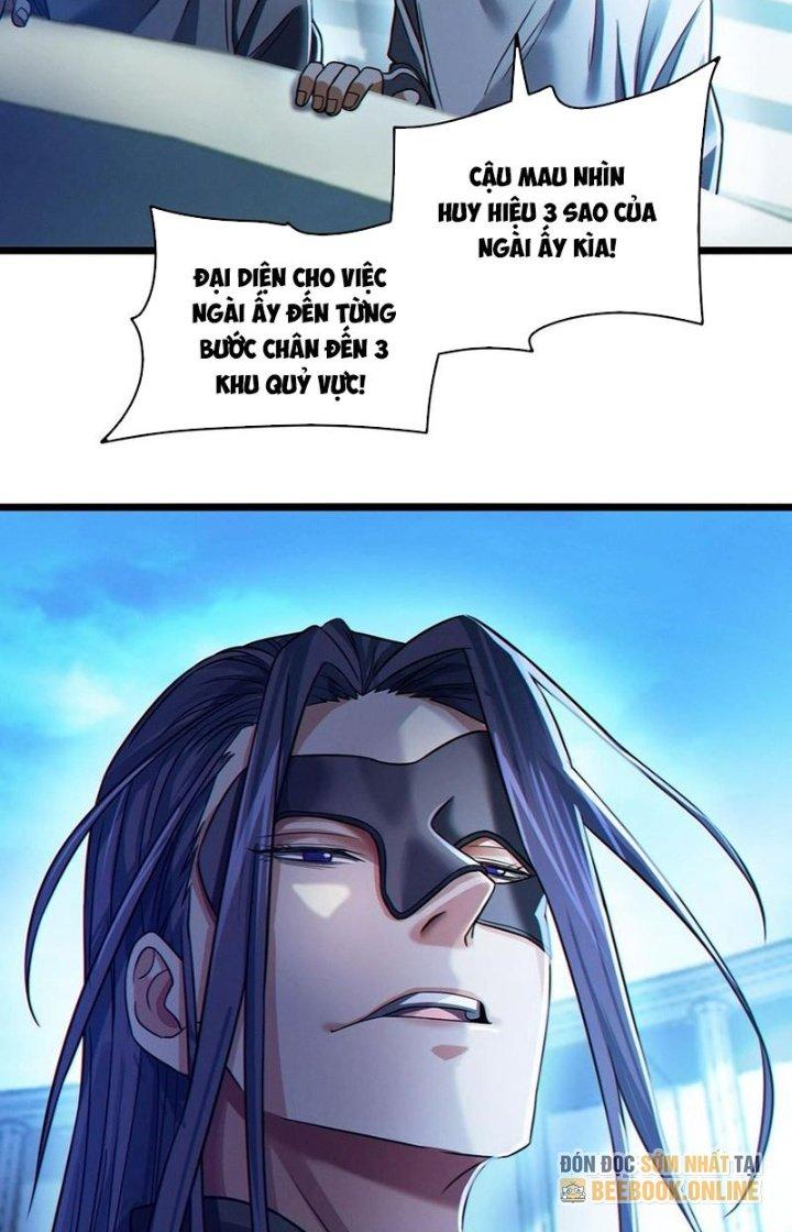 Bóng Ma Ác Quỷ Chapter 19 - Trang 3