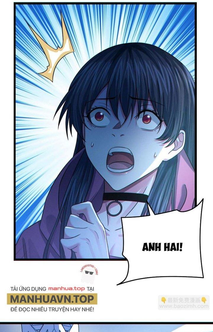 Bóng Ma Ác Quỷ Chapter 19 - Trang 3