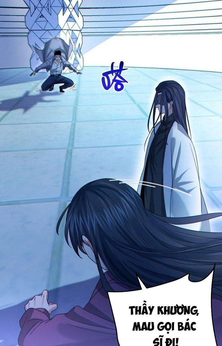 Bóng Ma Ác Quỷ Chapter 19 - Trang 3