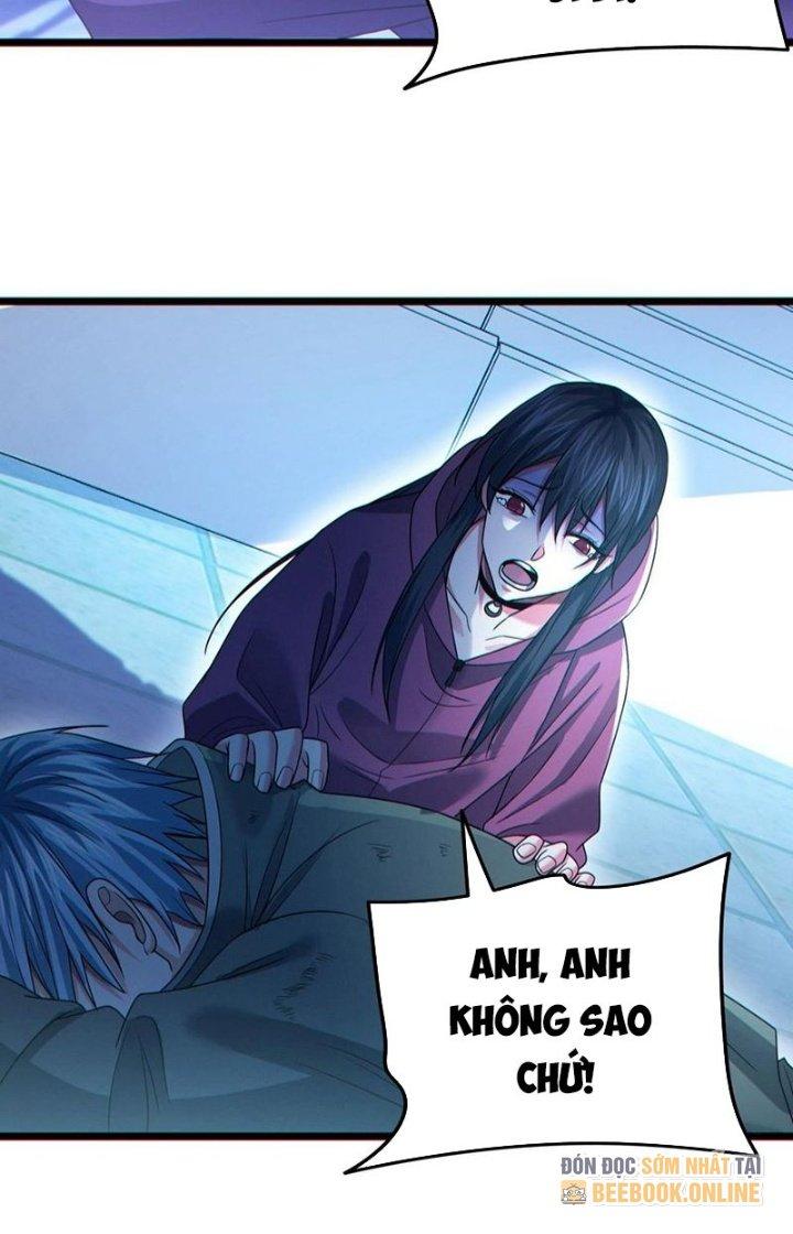 Bóng Ma Ác Quỷ Chapter 19 - Trang 3