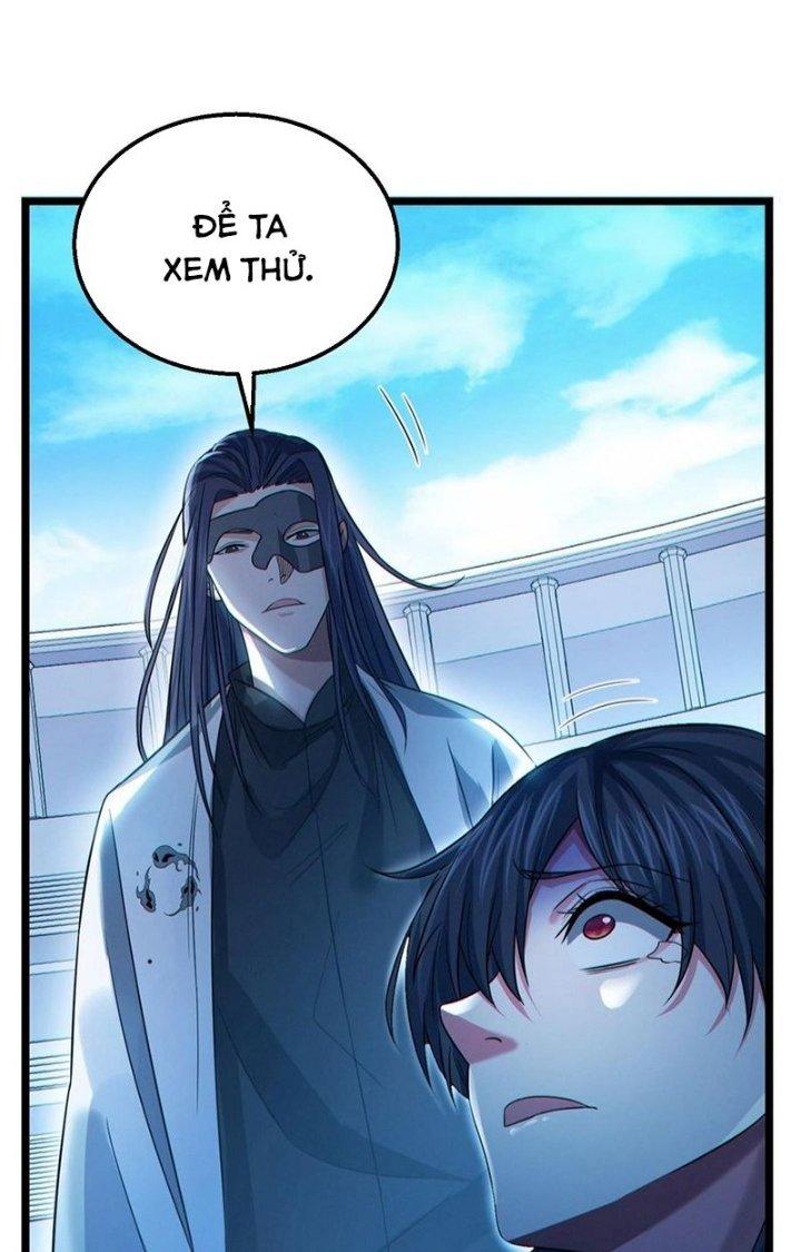 Bóng Ma Ác Quỷ Chapter 19 - Trang 3