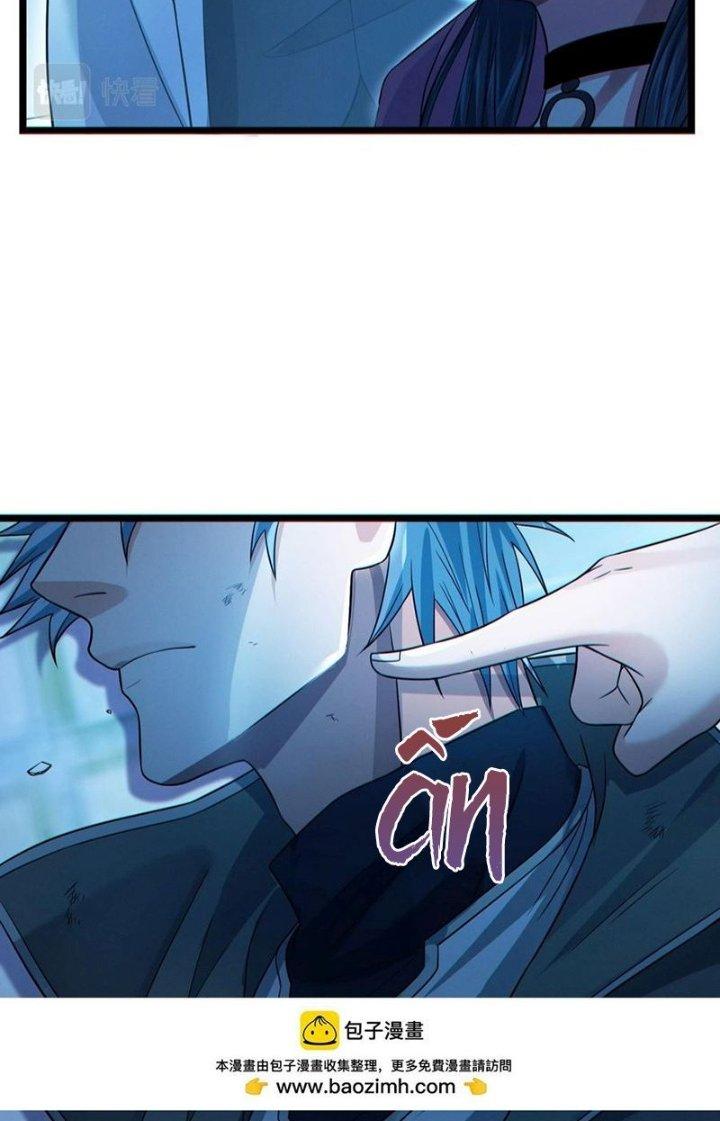 Bóng Ma Ác Quỷ Chapter 19 - Trang 3