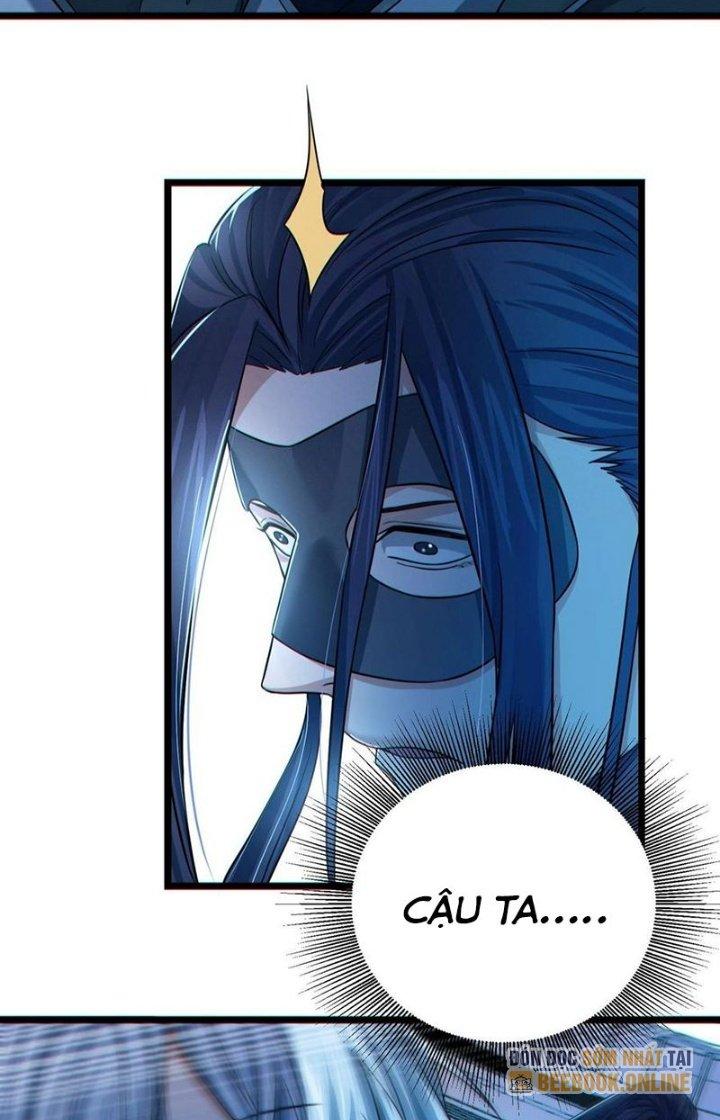 Bóng Ma Ác Quỷ Chapter 19 - Trang 3