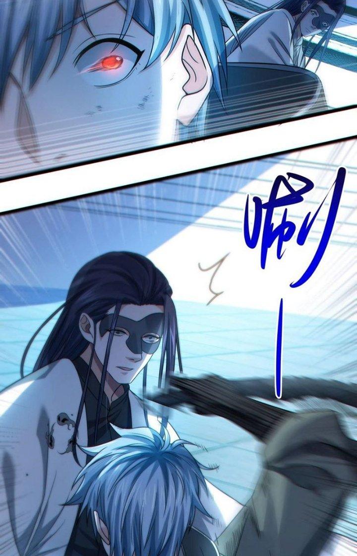 Bóng Ma Ác Quỷ Chapter 19 - Trang 3