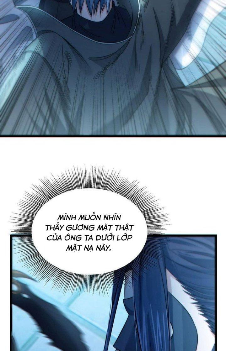 Bóng Ma Ác Quỷ Chapter 19 - Trang 3