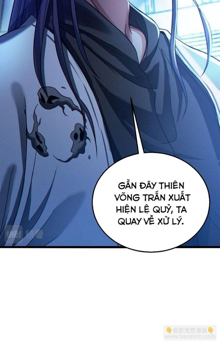 Bóng Ma Ác Quỷ Chapter 19 - Trang 3