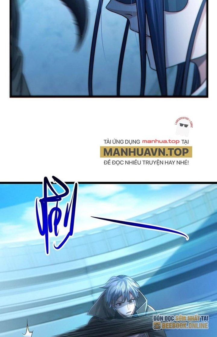 Bóng Ma Ác Quỷ Chapter 19 - Trang 3
