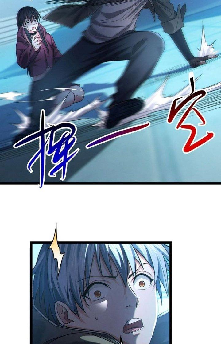 Bóng Ma Ác Quỷ Chapter 19 - Trang 3