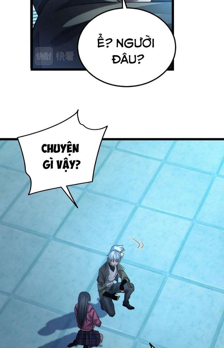 Bóng Ma Ác Quỷ Chapter 19 - Trang 3