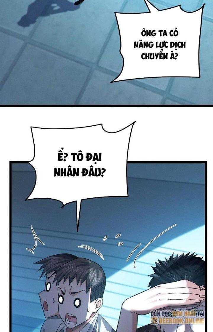 Bóng Ma Ác Quỷ Chapter 19 - Trang 3