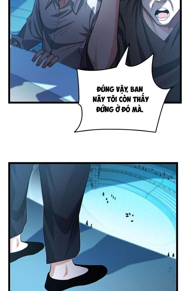Bóng Ma Ác Quỷ Chapter 19 - Trang 3