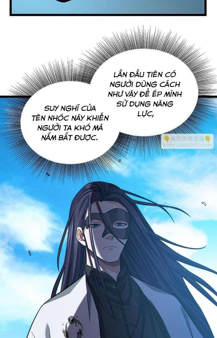 Bóng Ma Ác Quỷ Chapter 19 - Trang 3