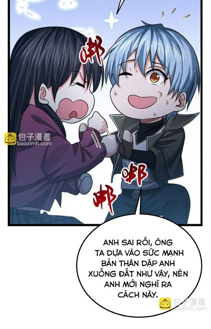 Bóng Ma Ác Quỷ Chapter 19 - Trang 3