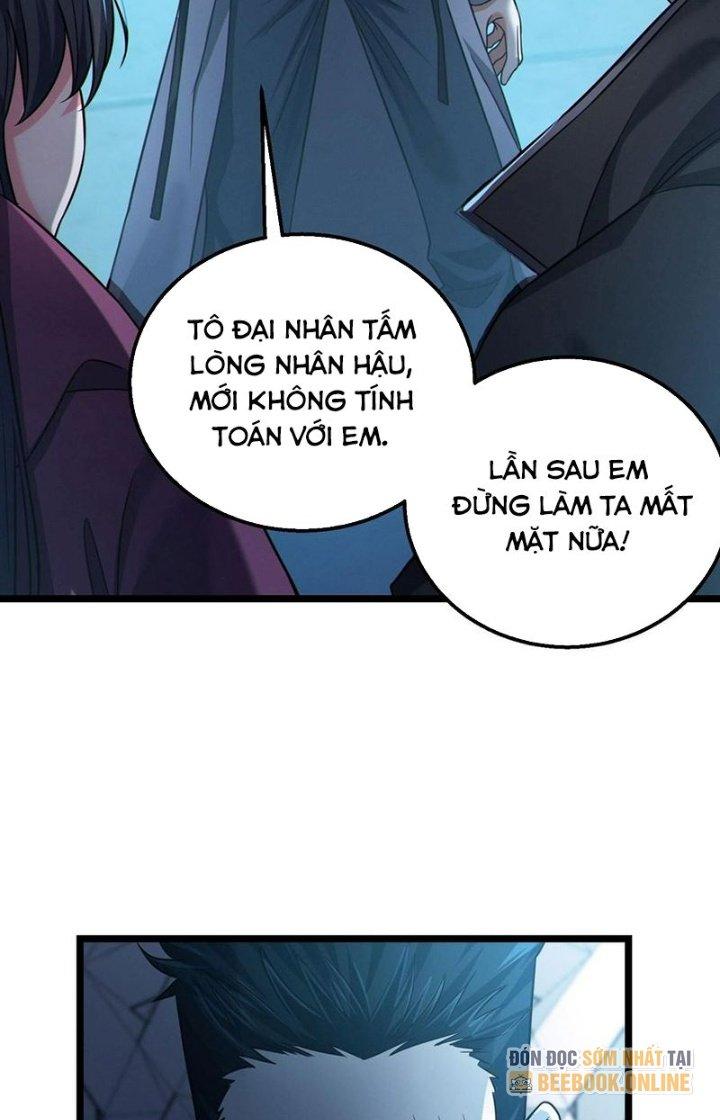 Bóng Ma Ác Quỷ Chapter 19 - Trang 3