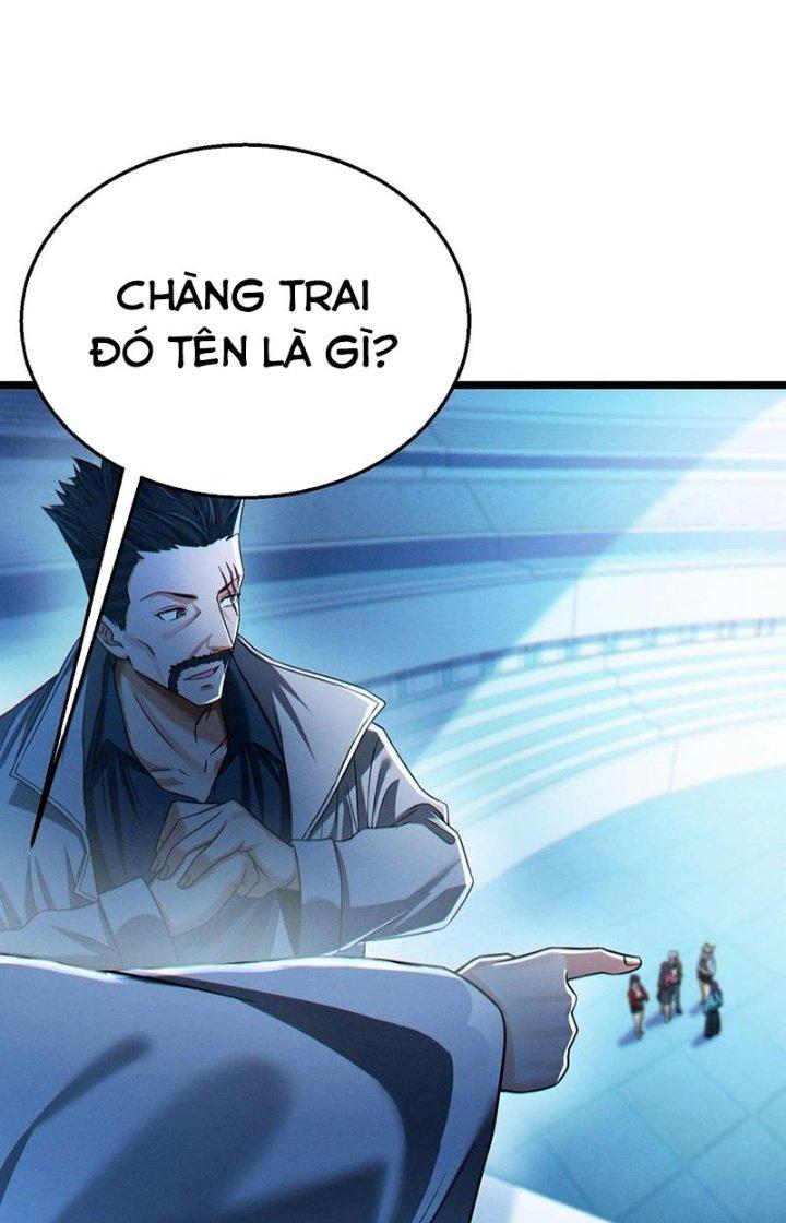 Bóng Ma Ác Quỷ Chapter 19 - Trang 3