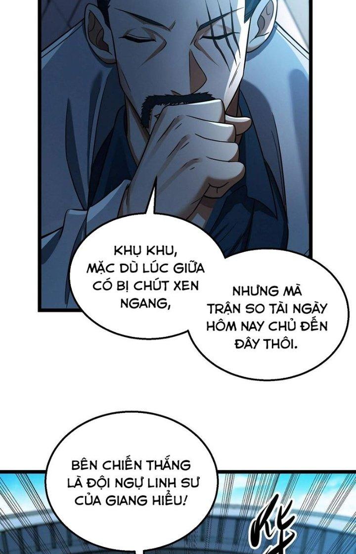 Bóng Ma Ác Quỷ Chapter 19 - Trang 3
