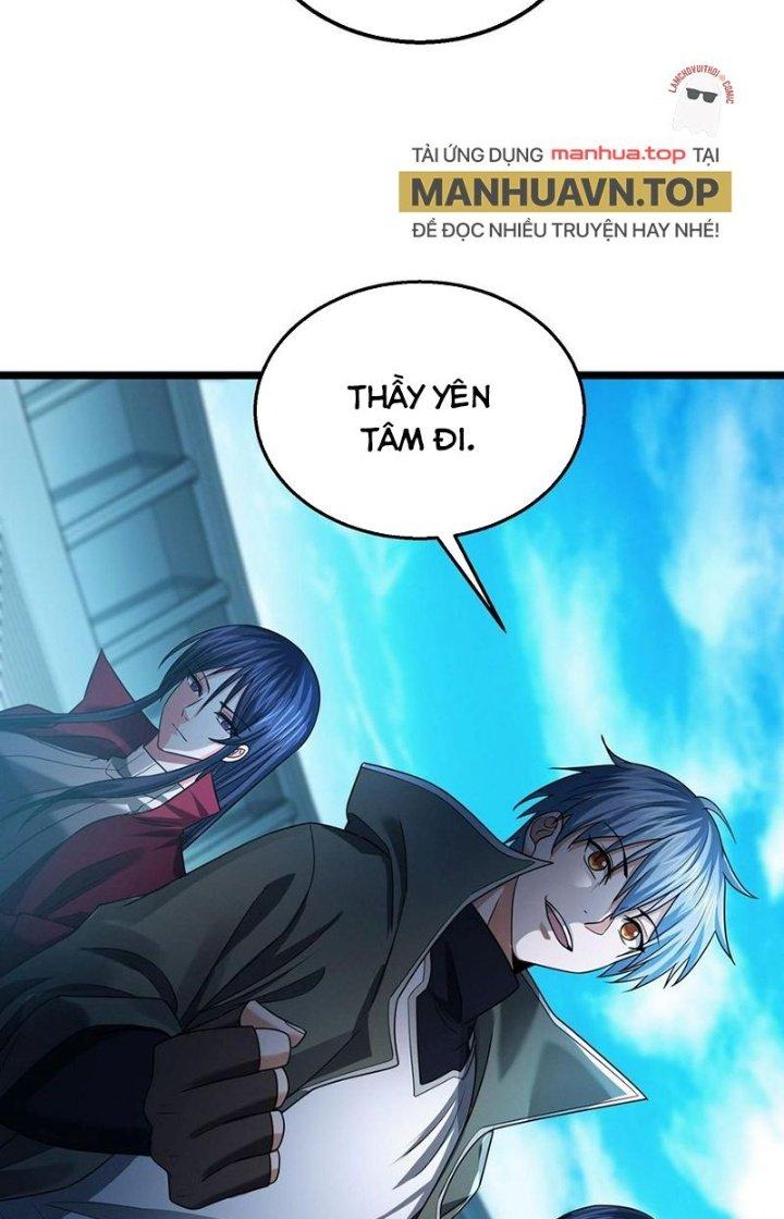 Bóng Ma Ác Quỷ Chapter 19 - Trang 3