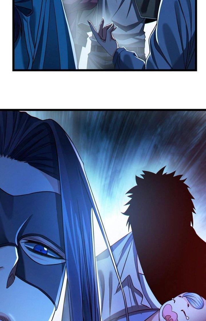 Bóng Ma Ác Quỷ Chapter 19 - Trang 3