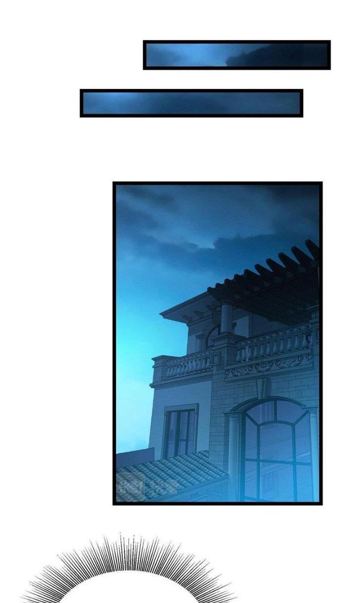 Bóng Ma Ác Quỷ Chapter 20 - Trang 3