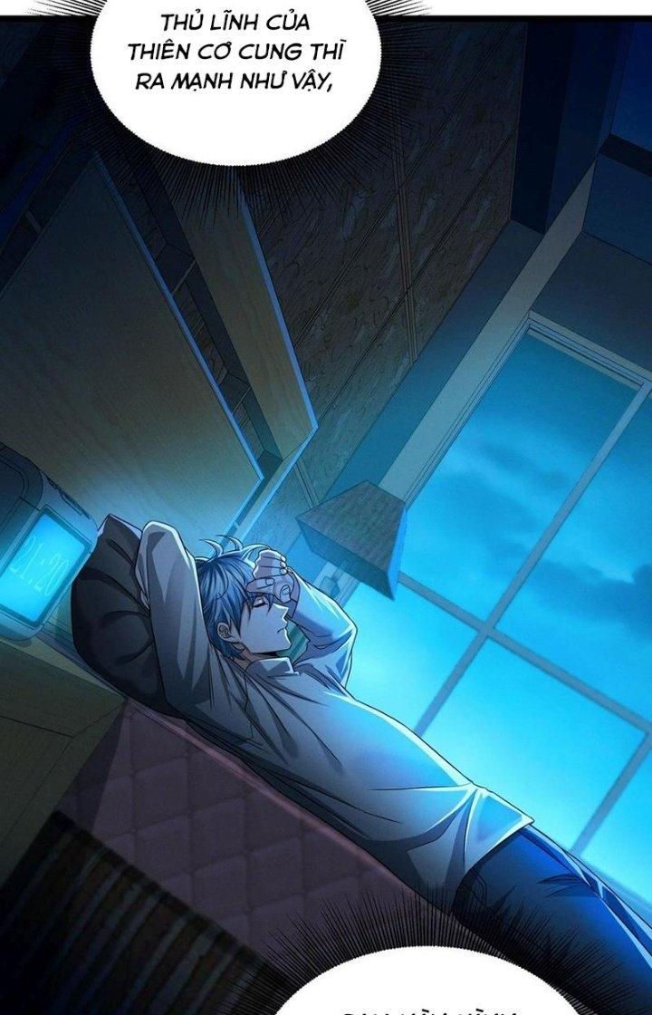 Bóng Ma Ác Quỷ Chapter 20 - Trang 3