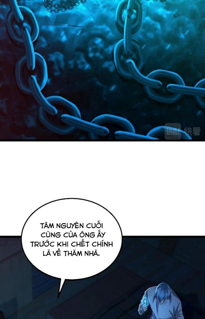 Bóng Ma Ác Quỷ Chapter 20 - Trang 3