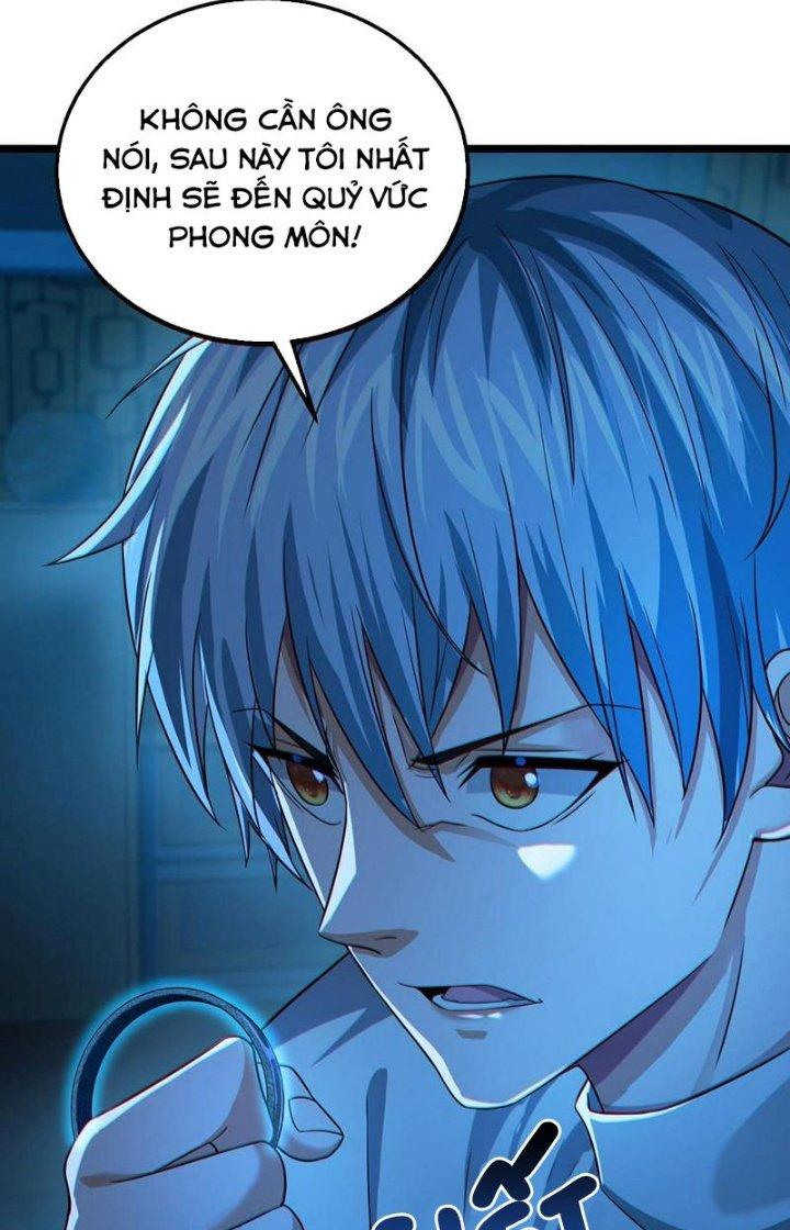 Bóng Ma Ác Quỷ Chapter 20 - Trang 3