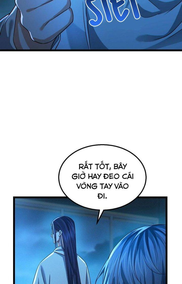 Bóng Ma Ác Quỷ Chapter 20 - Trang 3